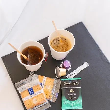 Hotel Centre Grand Palais