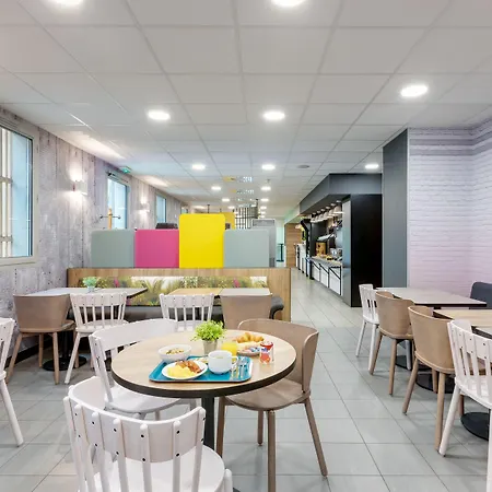 Centre Grand Palais Lila