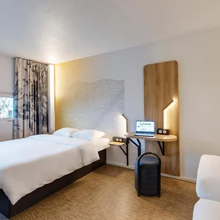 Hotel Centre Grand Palais