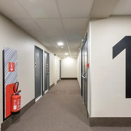 B&B Hotel Lille Centre Grand Palais 3* Lille