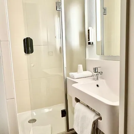 Hotel B&B Hotel Lille Centre Grand Palais