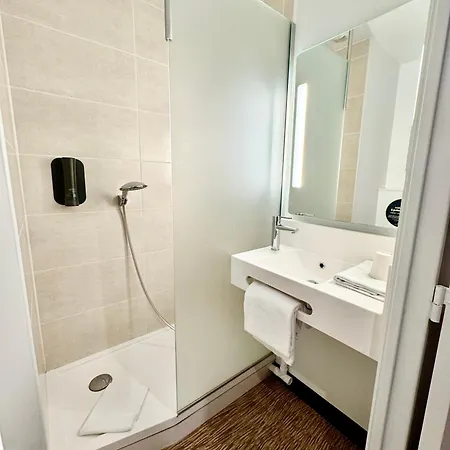 B&B Hotel Lille Centre Grand Palais Lille