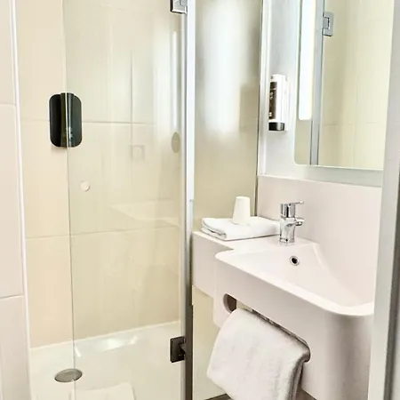 B&B Hotel Lille Centre Grand Palais 3* Lille