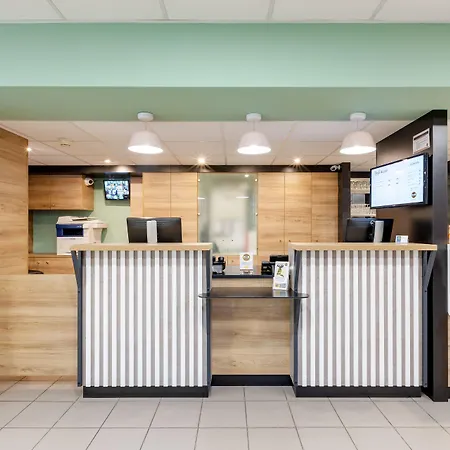 Centre Grand Palais 3* 릴