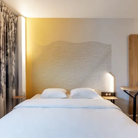 Hotel Centre Grand Palais Lille