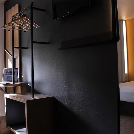 Hotel B&B Hotel Lille Centre Grand Palais 3*