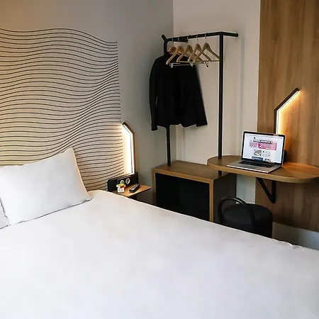 B&B Hotel Lille Centre Grand Palais 3* Lille