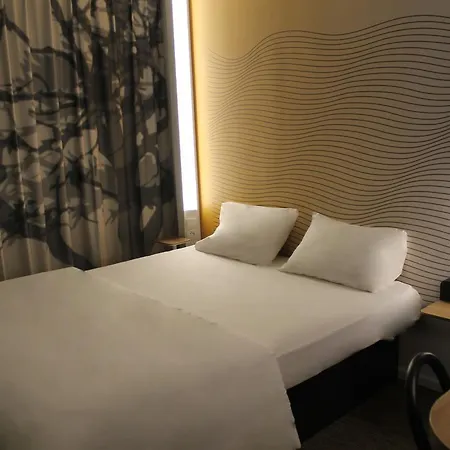 B&B Hotel Lille Centre Grand Palais