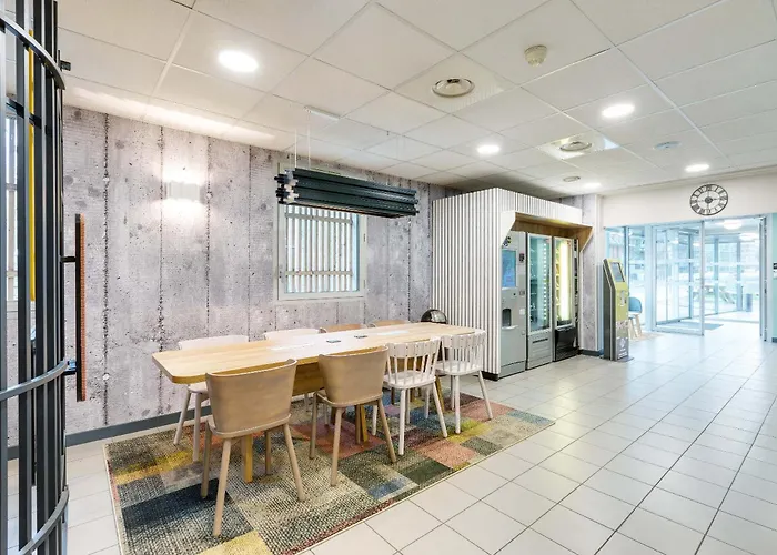 Centre Grand Palais Lilla