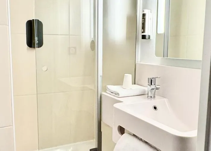 Centre Grand Palais 3* 里尔