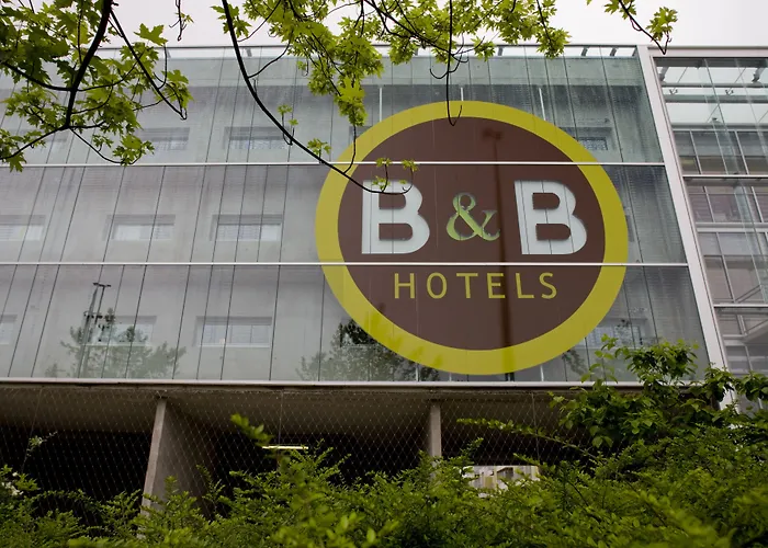 Hotel Centre Grand Palais Lilla