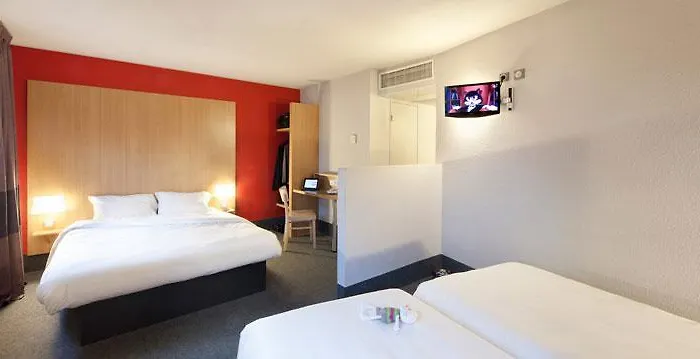 Centre Grand Palais 3* 里尔