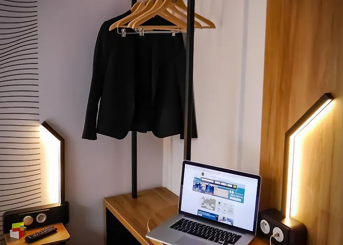 Centre Grand Palais 里尔