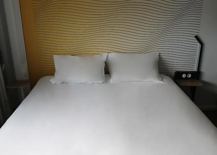 Centre Grand Palais 릴