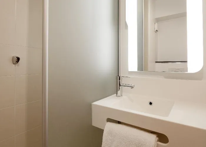 酒店 Centre Grand Palais