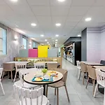 Centre Grand Palais Lille