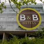 Hotel Centre Grand Palais Lille