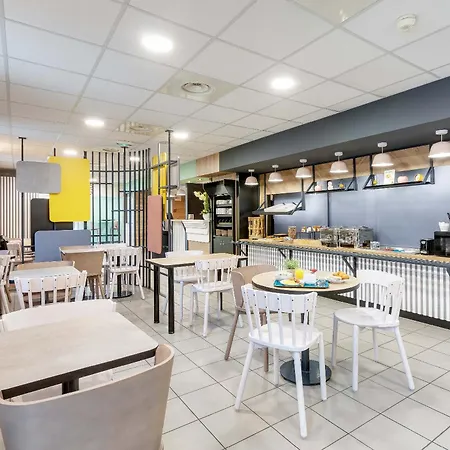 Otel Centre Grand Palais