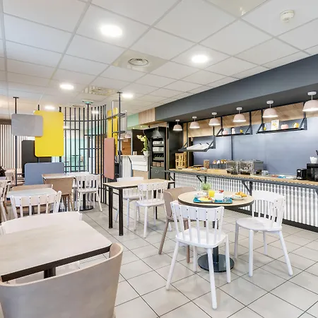 B&B Hotel Lille Centre Grand Palais 3* Lille