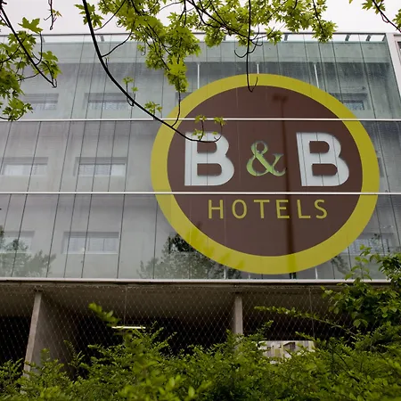 Hotel B&B Hotel Lille Centre Grand Palais Lille