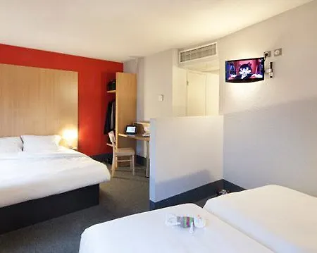 Centre Grand Palais 3* Lille