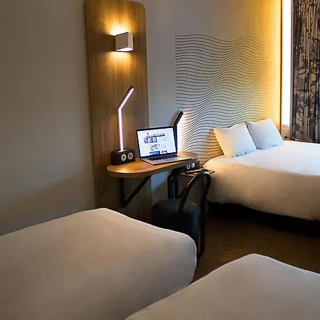 Centre Grand Palais Lille