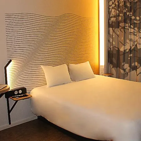 Centre Grand Palais 3* Lille