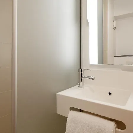 Hotell Centre Grand Palais