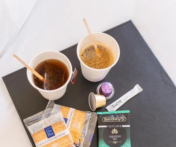 Hotel B&B Hotel Lille Centre Grand Palais