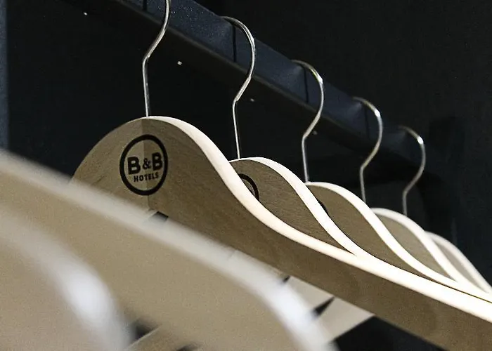 B&B Hotel Lille Centre Grand Palais Hotel 3*